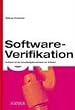 Software-Verifikation: Verfahren f�r den Zuverl�ssigkeitsnachweis von Software