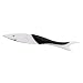 Animal House Shark Paring Knife