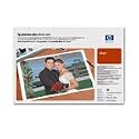 Hewlett Packard Q5489A Premium Plus Paper 13X19 25 Sht Satin for Designjet 30 130 Series