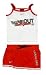 Cincinnati Reds Baby Girl Tank and Shorts, Size= 3 - 6 Months