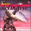 Revue Various Artists  / Almighty Definitive, Vol. 3
