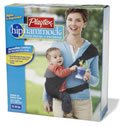 Playtex Hip Hammock Standard Black/Black