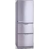 TOSHIBA  Electrolux by TOSHIBA 冷蔵庫 容量345L シルバー ERE-35A(S)