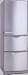 TOSHIBA  Electrolux by TOSHIBA 冷蔵庫 容量345L シルバー ERE-35A(S)