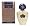SHALIMAR (75ML) 2.5 FL. OZ. EAU DE COLOGNE SPRAY WOMEN. DESIGNER