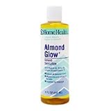 Almond Glow Lotion Almond - 8 oz., (Home Health)