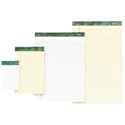 Notepad,Legal Ruled,100 Sheets,5"x8", White, Sold as 1 carton(12 per carton)