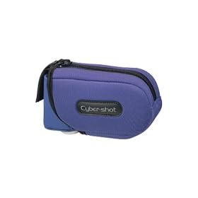 Sony LCJ-PEA Jacket Case for P72/P92