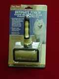ULTIMATE TOUCH SLICKER WIRE BRUSH, SMALL