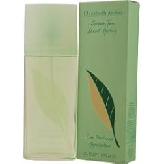 Elizabeth Arden Green Tea Eau de Parfum (100ml Spray)