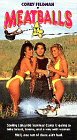 Meatballs 4 by Hbo Home Video