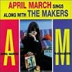 April March Sings Along With The Makers