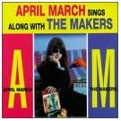 Sings the Songs of the Makers