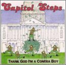 Thank God Im a Contra Boy