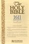 Text Bible-KJV-1611
