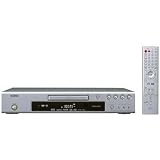 DENON DVD756S Home Theater DVD Player