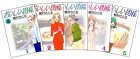 おいしい関係 全10巻 (漫画文庫)