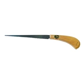 Bonsai Keyhole Saw