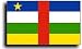 3x5 Central African Republic Flag Africa National Flags