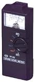 SOUND LEVEL METER