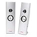 Electronics : 2 pc Speaker System