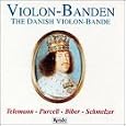The Danish Violon-Bande
