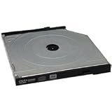 Toshiba Ultra Slim Bay DVD Sm Dvd+r Double Layerrohs