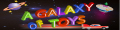 A Galaxy of Toys