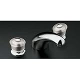 Kohler Tub Shower K P15294 7 Coralais Rim Bath Trim Acrylic Handles Polished Chrome