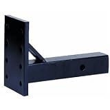 Reese Towpower 74281 Pintle Hook Mount