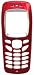 Red Faceplate For Samsung c225