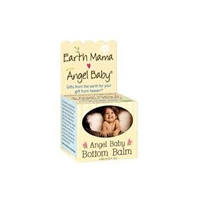 Earth Mama Angel Baby Angel Baby Bottom Balm