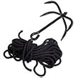 TMAS Ninja Grappling Hook