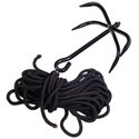 Ninja Grappling Hook