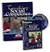 Attainment's Teaching Social Competence Package Teaching Social Competence Package Teaching Social Competence provides social skill assessment and intervention strategies for staff working with children grades 1&ndash;6. Poor social skills not only make for unhappy and often lonely students, they have a measurable impact on academic achievement. On the other hand, achievement improves when social skills improve. Authors Dennis Knapczak and Paul Rodes recognize that school is a social environment with its own definition of appropriate behavior. They urge social behavior assessments based on behavior of socially competent peers. When preparing interventions, they suggest setting attainable goals and working on one skill at a time. The book includes numerous reproducibles to help you observe, assess and plan successful interventions. The DVD profiles three kids who struggle in class because of social deficits, making suggestions for improving their grades and their lives. Useful and efficient for IEP planning. Book, spiralbound, 196 pgs., 2001. DVD, 20 min., CC, 2001. CLICK HERE to view an excerpt from the book, including the table of contents and several pages.