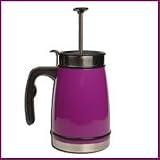 French Press Mug - Boot Cut - By Planetary Design Iris