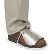 Industrial Grade 1AG91 Metatarsal Guard, Pr