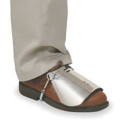 Industrial Grade 1AG91 Metatarsal Guard, Pr