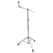 Gibraltar 6600 Series Double-Braced Cymbal Boom Stand