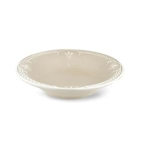 Lenox Butler's Pantry Patisserie Individual Pasta Bowl by Lenox
