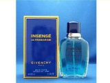 ジバンシー アンサンセウルトラマリン　50ml　オードトワ…