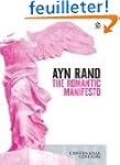 The Romantic Manifesto: A Philosophy...