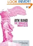 The Romantic Manifesto: A Philosophy...