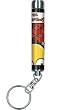 Homer The Simpsons Projector Key Chain by Basic Fun