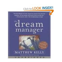 The Dream Manager