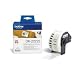 Brother DK22225 Endlosetiketten Papier 38mm x 30.48 f�r QL-550/500/500A/560VP/560/570/580N/650TD/1050/1050N/1060N