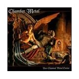 Chamber Metal: Neo-Classical Metal Guitar