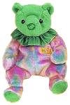 TY May Birthday Bear Beanie Baby