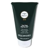 Paul Mitchell Tea Tree Styling Hair Gel (6.8 Oz)