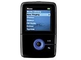 Creative Zen V Plus Tragbarer Video und MP3-Player 4GB schwarz